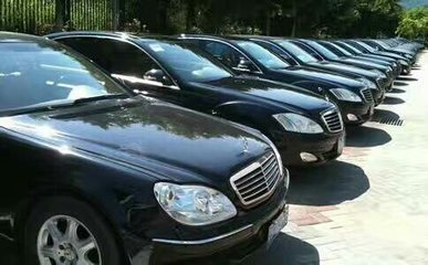 鑫達晶汽車租賃 便捷出行新選擇，專業服務伴您行